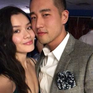 Meet your Posher, Lily